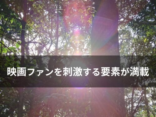 映画好きを99 虜にするsf映画 Freaks フリークス 能力者たち の感想 映画イッペントー