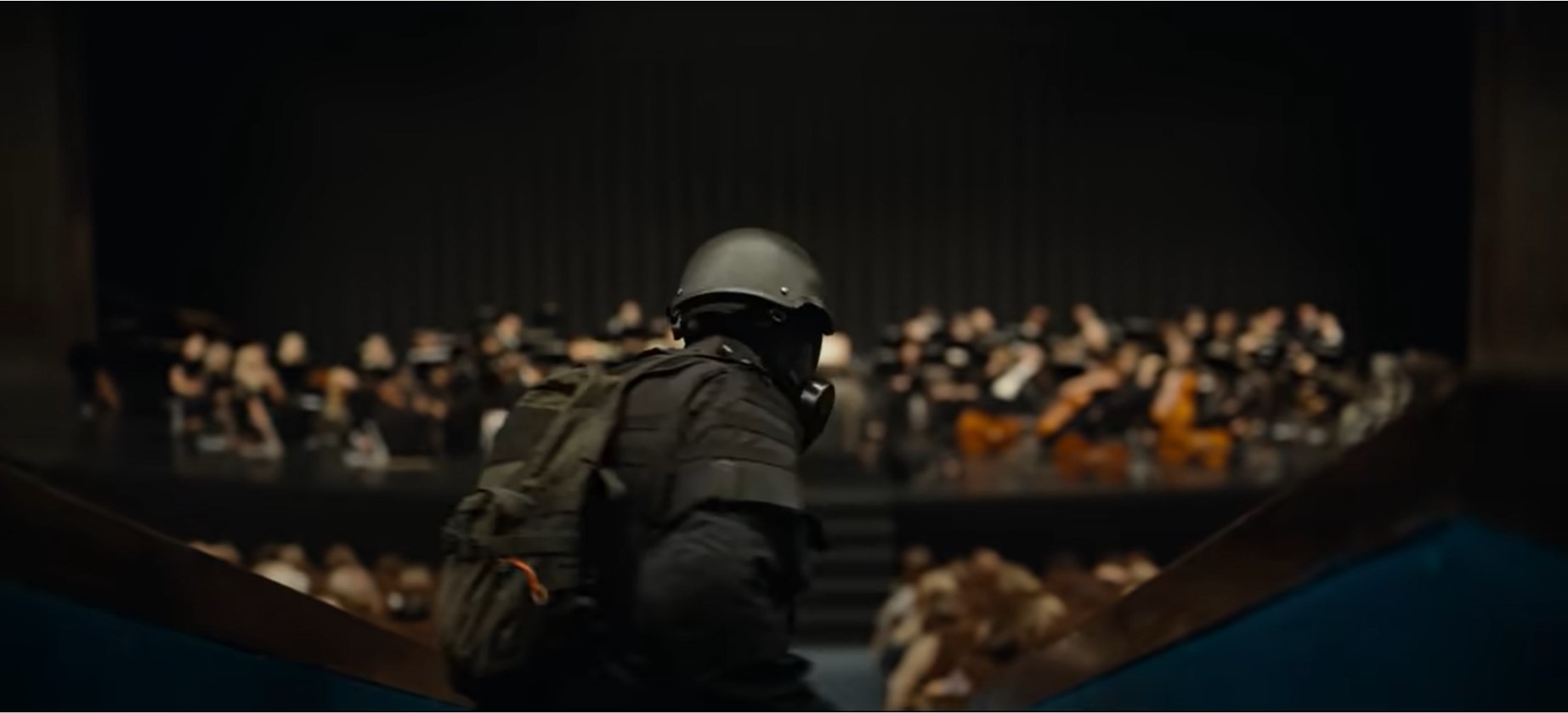 テネットでニールを追え ヒントは赤い紐のストラップ 映画イッペントー