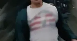『ミッション：インポッシブル／ゴースト・プロトコル』マイケル・カプラン私物のブルース・スプリングスティーンのTシャツ