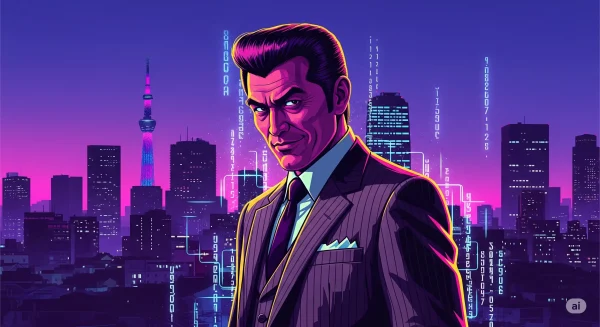 『ミッション:インポッシブル/デッドレコニング PART ONE』のガブリエルとは何者か