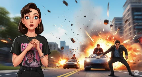 『ミッション:インポッシブル/ファイナル・レコニング』初見でも『ファイナル・レコニング』が楽しめる3つの理由
