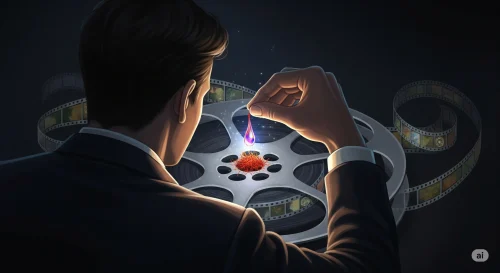 『ミッション:インポッシブル/ファイナル・レコニング』仕掛人は監督マッカリー|「ファンサービスは毒」の哲学とは?