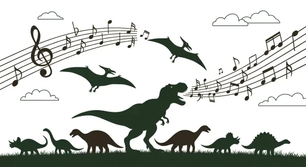 『ジュラシック・パーク』のテーマ曲はなぜ人々を魅了するのか？音楽的背景と考察