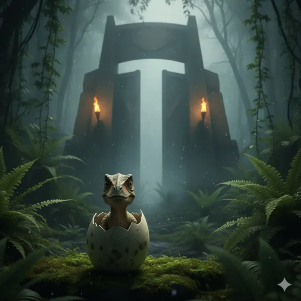 『ジュラシック・パーク』の「名言」が現代に投げかける問い:科学と生命の倫理を考察