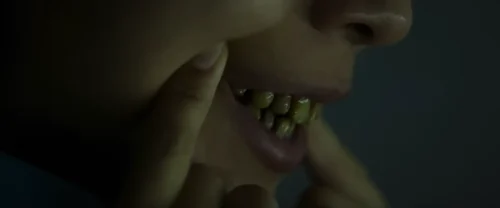 「歯」は原作・映画ともに“最重要”な存在証明