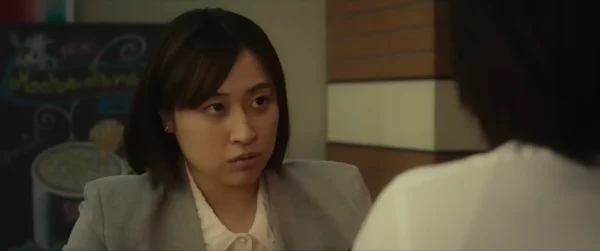 映画『夏目アラタの結婚』丸山礼の演技評価｜「違和感」が「感動」に変わった理由と台本になかった涙の裏側