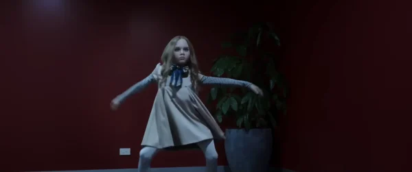 映画『M3GAN ミーガン』は中途半端？「怖くない」のに絶賛される理由と、監督も予想外だった"本当の正体"