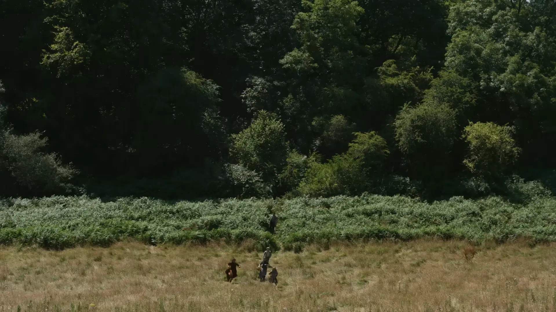 映画『ハムネット』で描かれる、ウィリアム・シェイクスピアと妻アグネス、そして子供たちの知られざる家族の姿