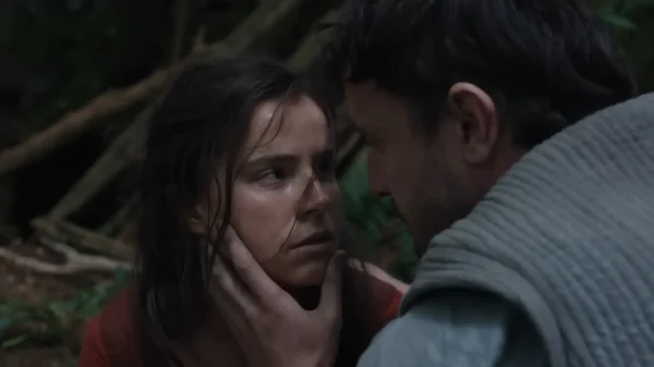 歴史的な偏見を覆し、対等なパートナーとして深い絆で結ばれたウィリアムとアグネスの真実の愛