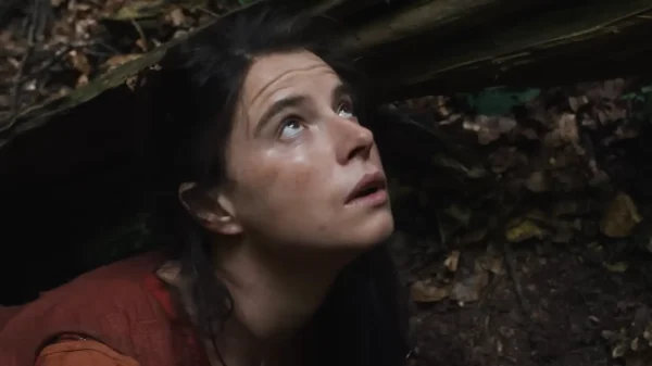 映画『ハムネット』の演技でアカデミー賞主演女優賞に輝いたジェシー・バックリー