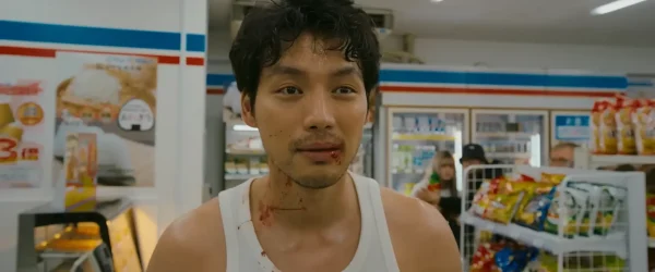 15kgの増量で最狂のヴィラン・村田蓮司を作り上げた福士蒼汰