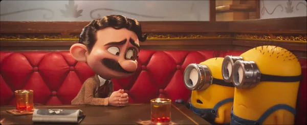 トーキー（発声映画）の到来により「音と台詞」の壁に直面する